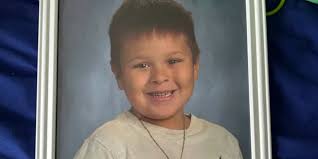 Terrible tragedy': 6-year-old boy killed in go-kart accident identified