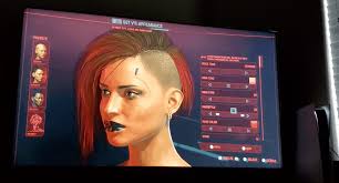 Submitted 2 years ago by usm121. Cyberpunk 2077 Map And Character Customization Screens Leaked