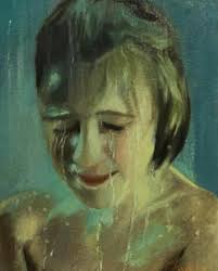 An Oil Painting Drawn by Me 🙏