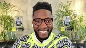 Pastor Michael Todd talks about his book 'Crazy Faith'