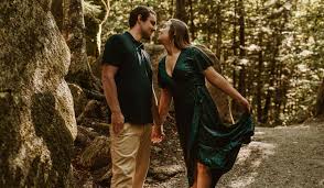 Edie Hamilton and Sean Claypool's Wedding Website