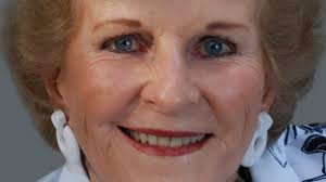 Eleanor Woglom Obituary (1931