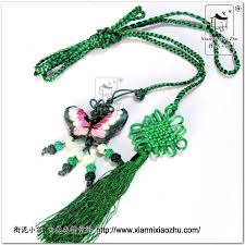 pin by tulia on z hanfu crochet necklace hanfu hanbok