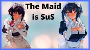 The Maid I Hired Recently Is Mysterious ... manga - YouTube