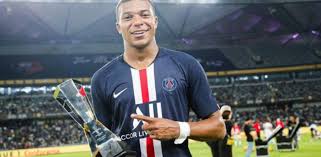 Verpassen sie nicht diese einmaiige geiegenheit! Trophee Des Champions Mbappe Empile Les Buts Di Maria Regale Video