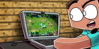 Cara Download Game Di Laptop Gratis Dan Mudah