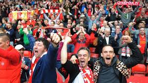 Rep your team in the liverpool fc stadium third jersey. Liverpool Fc Hopes Rock Will Help It Hit 500m Revenue Goal Financial Times