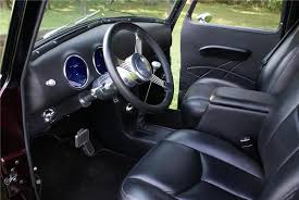 1950 Chevrolet Trucks Interior 1953 Chevy Truck Interior 1953 Chevrolet Lot Truck Interior Chevy Trucks Chevy Pickup Trucks