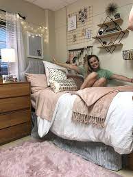 Alternative ideas if you're over kitchen islands. 480 Best College Bedroom Decor Ideas Bedroom Decor Dorm Sweet Dorm Room Inspiration