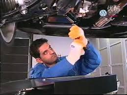 Currently the vw has discontinued diesel engine for it's polo. How To Change The Automatic Transmission Fluid Vw Polo Youtube