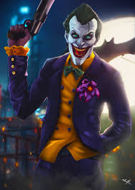 Commissioner gordon multiplayer was in arkham origins though. Leroy Fernandes Joker Arkham City