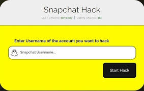How To Hack Someone S Snapchat With No Download No Survey Snapchat Hacks Snapchat Hacks Iphone Snapchat Online