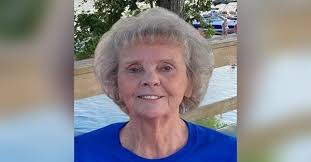 Faye S. Ross Obituary