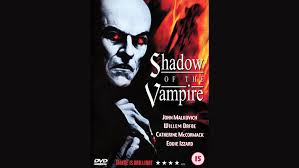 Shadow of the Vampire (2000) Conversation with Katherine Cornelison -  ClassicMovieRev.com