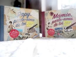 Votre enfant avec papy et mamie. Test Et Avis Mamie Papy Parle De Nous De Toi Une Idee Cadeau Pour Noel Ma Vie De Maman Natur Elle Ment Monitrice De Portage Dijon 21