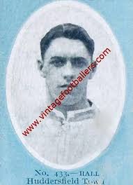 Hall Ellis Image 2 Hamilton Academical 1920