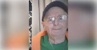 Obituary information for Patrick H. Rooney