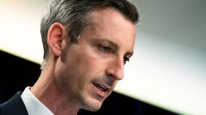 Ned Price stepping down as State Department spokesman