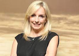 Not to be confused with the more famous. Australia Post Ceo Christine Holgate Resigns