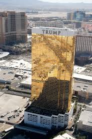 A Color Psychologist Reveals What Trump S Fixation With Gold Really Means Trump International Hotel Las Vegas Trump International Hotel Las Vegas Hotels