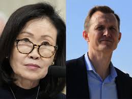 These 6 CA Races Will Determine Future Of The House