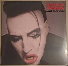 MarilyN MansoN CULT