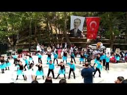 Izmir Kemalpasa Ataturk Ilkokul U 2 F Turk Cocugu 2017 Youtube Ilkogretim Okullari Ortaokul Egitim