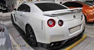 نيسان جي تي ار السوبركار التي لا تموت أبدا موقع ويلز nissan gtr r35 nissan gtr gtr r35