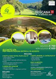 A vaccination certificate is given to people who received the second vaccine shot, and it goes into effect one week after the shot. Green Pass Travel In Toscana Green Pass Golf