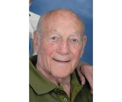 Donald Basinger Obituary (1932