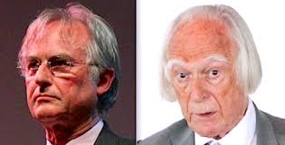 LIVE DEBATE: Richard Dawkins vs. Denis Noble