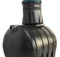 Пластиковый септик для автономной канализации по ценам ...