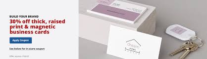 Double sided design business card design stock illustrations. Print Design Custom Business Cards Office Depot