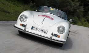 After one year of mandatory break the interest was huge although the entry list was almost fully booked already and there has not. Milestones In The History Of Porsche At The 25th Ennstal Classic
