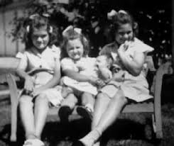 Marguerite Thelma (BROKAW) (GEARHART) BOWMAN