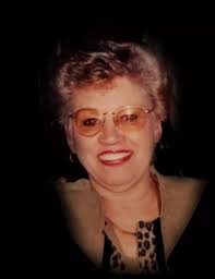 Obituary information for Belle Tapp