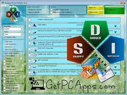 Using both version msi and exe. Download Snappy Driver Installer 1 18 9 Full Latest Setup For Windows 7 8 10