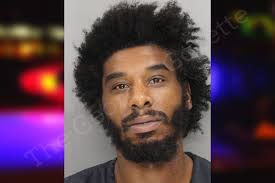 Brandon Garner — Cobb County Jail Bookings