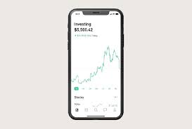 Jul 01, 2021 · the logo of trading application robinhood on a mobile phone in arlington, virginia on jan. As Morgan Stanley Buys E Trade Robinhood Preps Social Trading Techcrunch