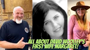 Big Shocking!! All About David Woolley's First Wife Margaret!