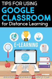 Google Classroom Tips For Elementary Teachers In 2020 Google Classroom Teaching Technology Google Classroom Elementary