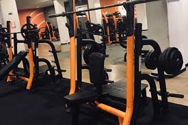 Salle de sport basic fit à luxembourg : Fitnessclub Basic Fit Gent Sint Pietersnieuwstraat