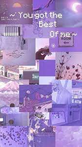 22 Ideas For Purple Aesthetic Wallpaper Ipad Aesthetic Iphone Wallpaper Purple Wallpaper Iphone Iphone Wallpaper Vintage