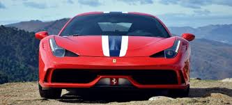 Ficha técnica outros modelos a venda. Ferrari Italia 458 All The Best Cars