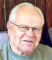 Charles Klunk Obituary (1925