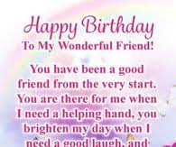 Happy Birthday Friend Quotes Pictures Photos Images And Pics For Facebook Tumblr Pinterest And Twitter