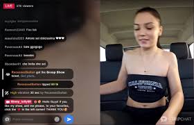 Prepare for Ginny Lolly69's Sensual Anal Creampie and Captivating Live Sex Shows