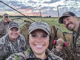 Conservation for a Continent