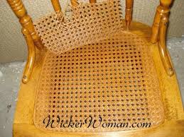 How To Care For Cane Furniture Cane Furniture Caning Woven Chair