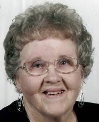 Remembering Wilma June Frankewich